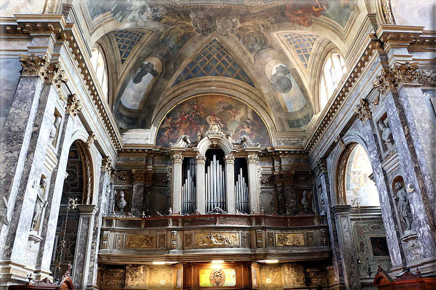 foto Chiesa di Santa Maria di Nazareth